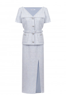 Платье SELF-PORTRAIT