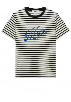 Футболка MSGM