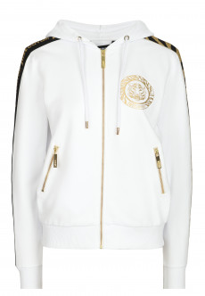 Толстовка JUST CAVALLI