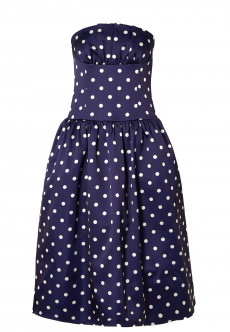 Платье SELF-PORTRAIT