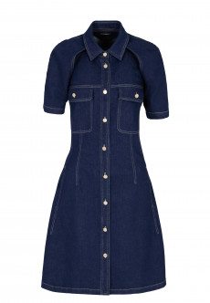 Платье EMPORIO ARMANI