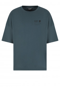 Футболка EA7