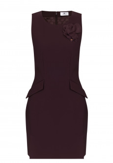 Платье ELISABETTA FRANCHI