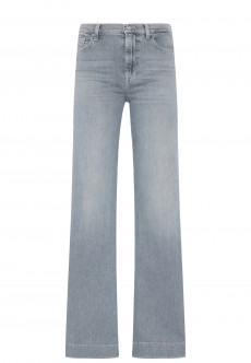 Джинсы 7 FOR ALL MANKIND