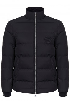 Пуховик ETRO