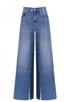 Джинсы AG JEANS