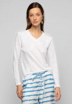 Лонгслив MAX&MOI