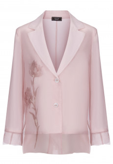 Жакет PESERICO AUREA