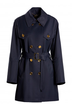 Плащ LUISA SPAGNOLI