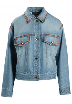 Куртка LUISA SPAGNOLI