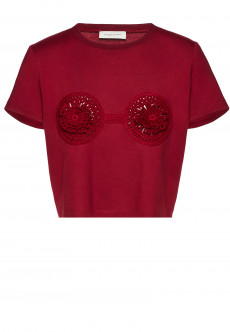 Футболка MAGDA BUTRYM