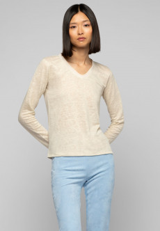 Лонгслив MAX&MOI