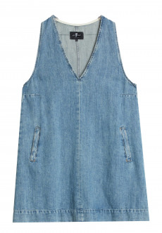 Платье 7 FOR ALL MANKIND