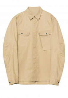 Рубашка MAHARISHI