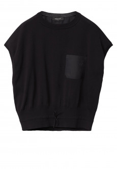 Жилет FABIANA FILIPPI