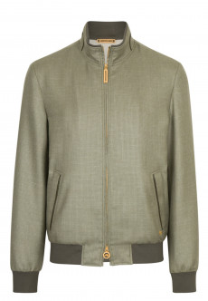 Ветровка STEFANO RICCI