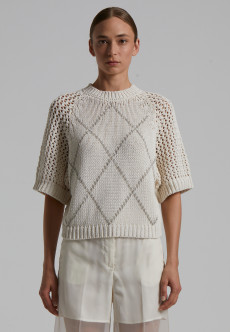 Джемпер PESERICO AUREA