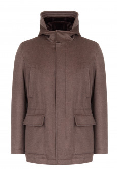 Куртка CORNELIANI