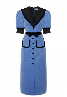 Платье ALESSANDRA RICH