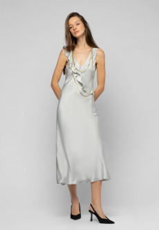 Платье MAX&MOI