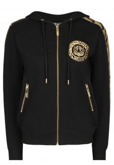 Толстовка JUST CAVALLI