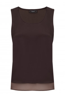 Топ PESERICO AUREA