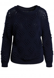 Джемпер LUISA SPAGNOLI