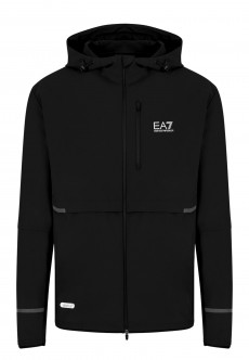 Олимпийка EA7