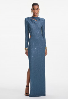 Платье SELF-PORTRAIT