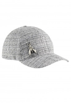 Бейсболка PATRIZIA PEPE