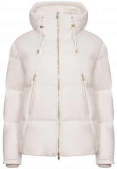 Пуховик MANDELLI