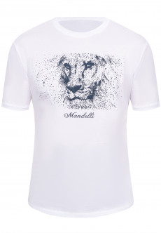 Футболка MANDELLI