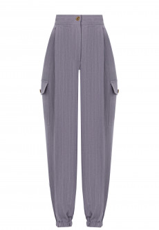 Брюки TWINSET Milano