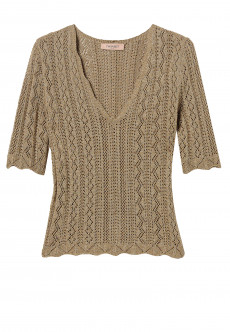 Джемпер TWINSET Milano