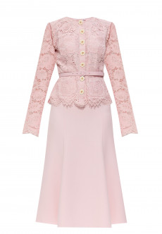 Платье SELF-PORTRAIT