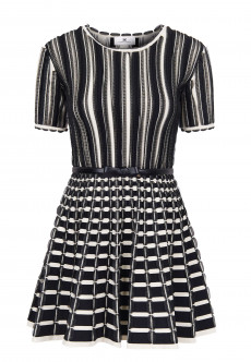 Платье ELISABETTA FRANCHI
