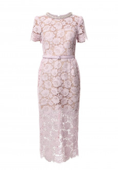 Платье SELF-PORTRAIT