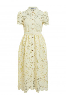 Платье SELF-PORTRAIT