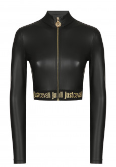 Олимпийка JUST CAVALLI