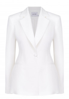 Приталенный жакет AZUR