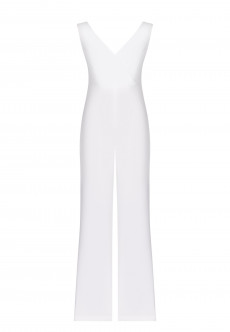 Комбинезон с открытой спиной "Camille" AZUR