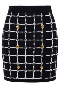 Юбка ELISABETTA FRANCHI