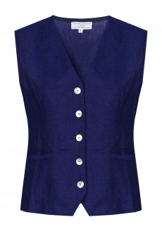 Жилет POSITANO COUTURE BY BLITZ