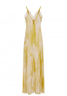 Платье ELISABETTA FRANCHI