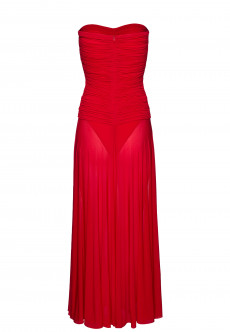 Платье MAGDA BUTRYM