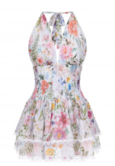 Платье POSITANO COUTURE BY BLITZ