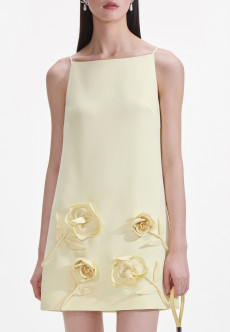 Платье SELF-PORTRAIT