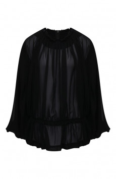 Блузка Comme des Garcons