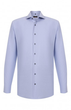 Хлопковая рубашка ETERNA