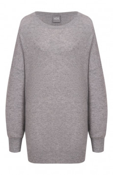 Пуловер из шерсти и кашемира Max Mara Leisure